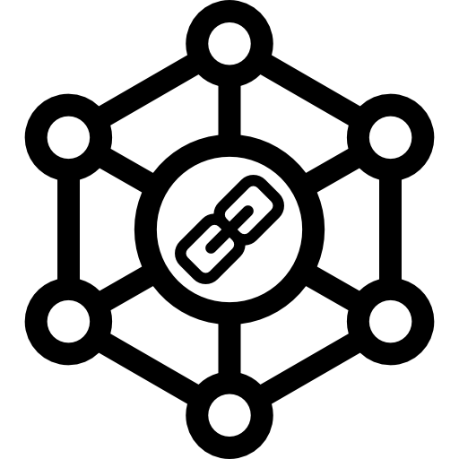 Secure Transaction Icon